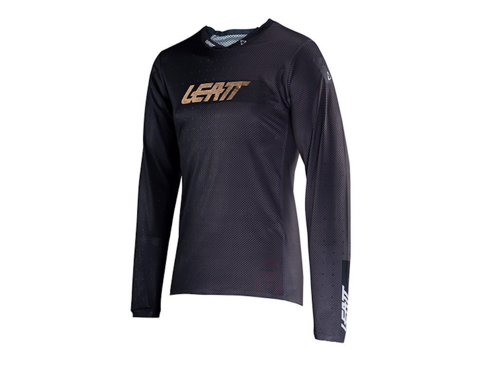 Leatt Radtrikot Leatt Mtb Gravity 4.0 Jersey Langarm-Radtrikot von Leatt