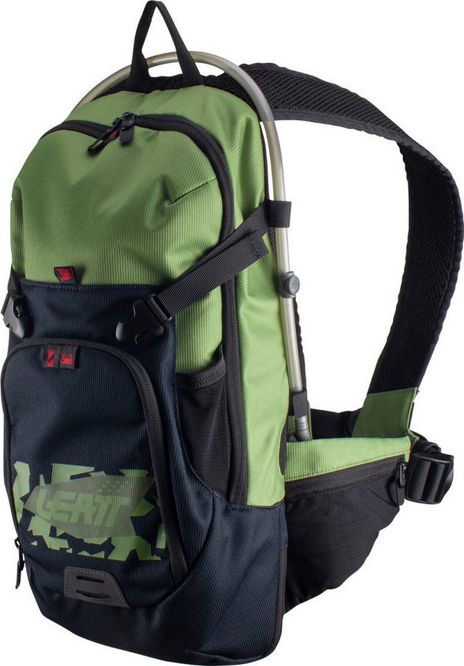 Leatt Rucksack 1.5 Hydration Moto Lite Trinkrucksack Leatt Rucksack 1.5 Hydration Moto Lite Trinkrucksack von Leatt