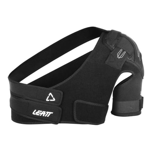 Leatt SCHULTERSTÜTZE S/M Links X, Black Leatt SCHULTERSTÜTZE S/M Links X, Black von Leatt
