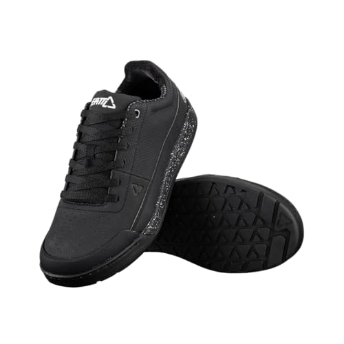 Leatt Shoe 2.0 Flat #US10.5/UK10/EU44.5/CM28.5 Blk Leatt Shoe 2.0 Flat #US10.5/UK10/EU44.5/CM28.5 Blk von Leatt