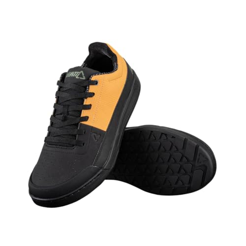Leatt Shoe 2.0 Flat #US7/UK6.5/EU40/CM25 Rust Leatt Shoe 2.0 Flat #US7/UK6.5/EU40/CM25 Rust von Leatt