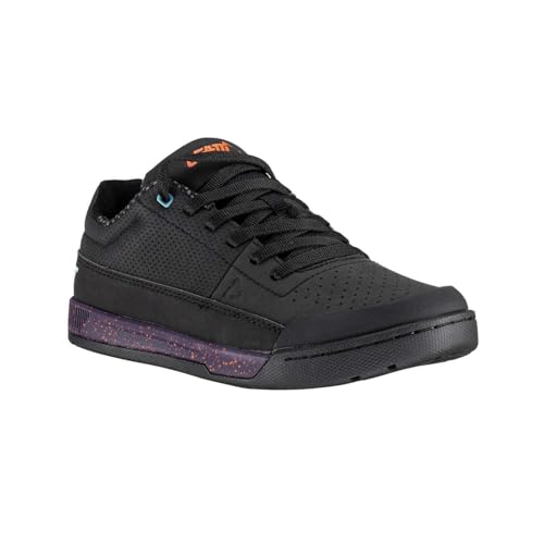 Leatt Shoe 2.0 Flat #US9.5/UK8/EU42/CM26.5 Blk Leatt Shoe 2.0 Flat #US9.5/UK8/EU42/CM26.5 Blk von Leatt