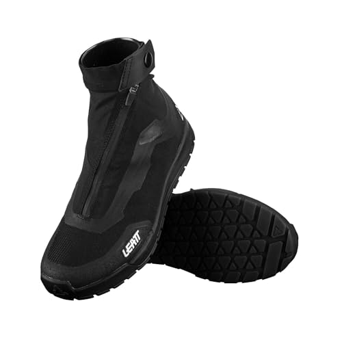 Leatt Shoe 7.0 HydraDri Flat #US10/UK9.5/EU44/CM28 Blk Leatt Shoe 7.0 HydraDri Flat #US10/UK9.5/EU44/CM28 Blk von Leatt