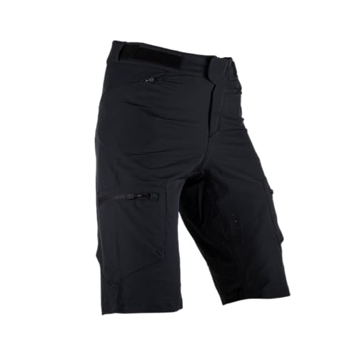 Leatt MTB Shorts All-Mountain 2.0 Breathable and Comfortable Leatt MTB Shorts All-Mountain 2.0 Breathable and Comfortable von Leatt