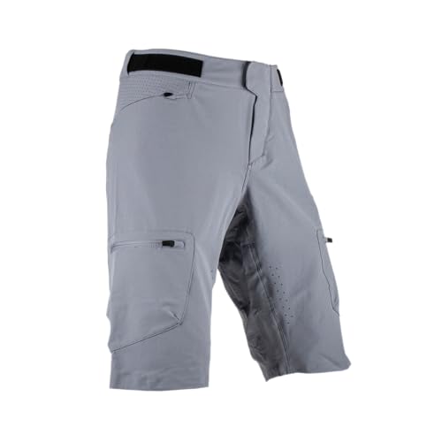 MTB Shorts All-Mountain 2.0 breathable and comfortable von Leatt