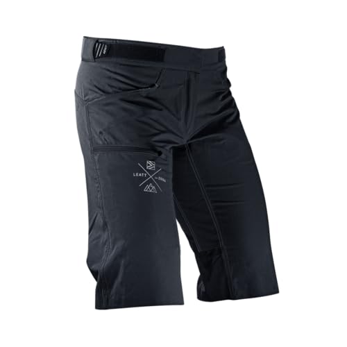 MTB Shorts All-Mountain 3.0 breathable and comfortable for women MTB Shorts All-Mountain 3.0 breathable and comfortable for women von Leatt