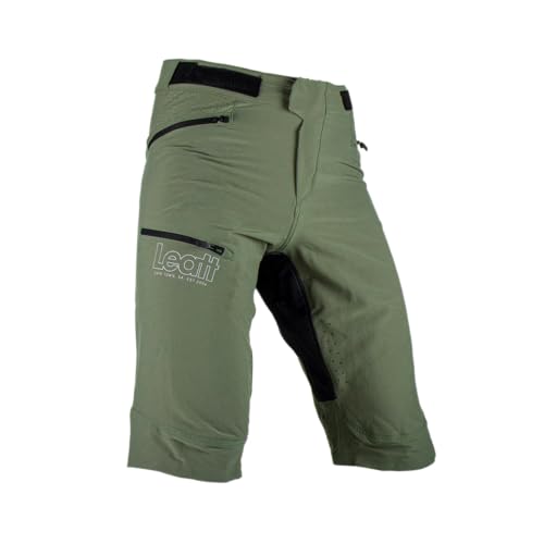 Leatt MTB Shorts Enduro 3.0 Ultra Comfortable and Water Resistant Leatt MTB Shorts Enduro 3.0 Ultra Comfortable and Water Resistant von Leatt