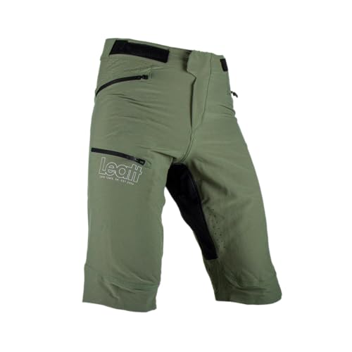 Leatt MTB Shorts Enduro 3.0 Ultra Comfortable and Water Resistant von Leatt