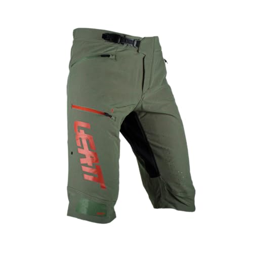 Leatt MTB Shorts Gravity 4.0 Ultra Comfortable, Stretched and Ventilated Leatt MTB Shorts Gravity 4.0 Ultra Comfortable, Stretched and Ventilated von Leatt