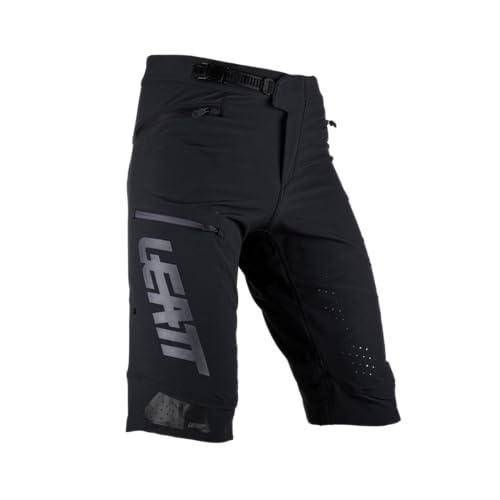 MTB Shorts Gravity 4.0 ultra comfortable, stretched and ventilated von Leatt