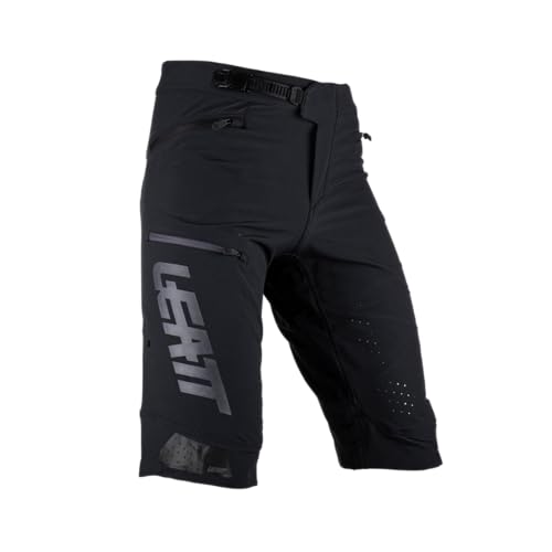 Leatt Shorts MTB Gravity 4.0#XS/US28/EU46 Blk von Leatt