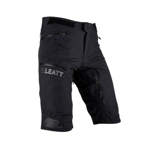 Bike Pants MTB HydraDri 5.0 breathable and waterproof von Leatt