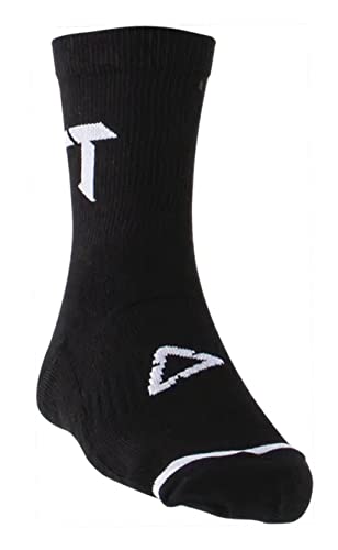 Leatt Socks MTB #L/XL EU43-48/UK8-12/US9-13 Blk von Leatt