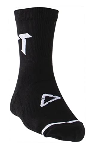 Leatt Socks MTB #L/XL EU43-48/UK8-12/US9-13 Blk Leatt Socks MTB #L/XL EU43-48/UK8-12/US9-13 Blk von Leatt