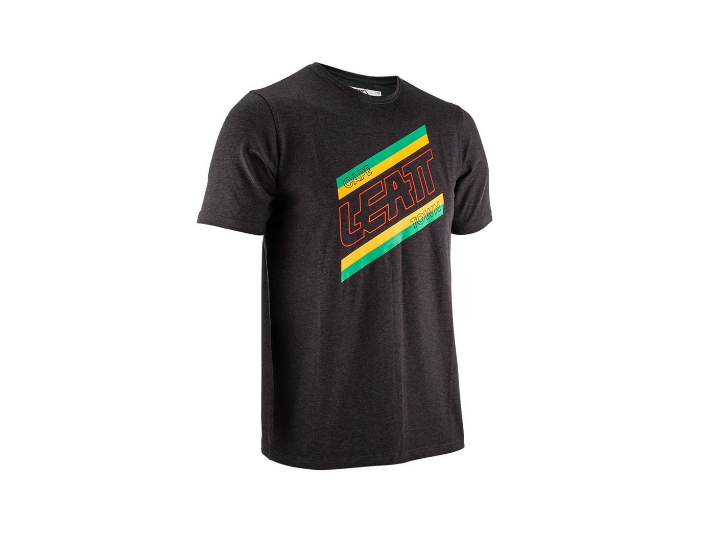 Leatt T-Shirt T-Shirts Leatt Core T-Shirt Marley S (1-tlg) von Leatt