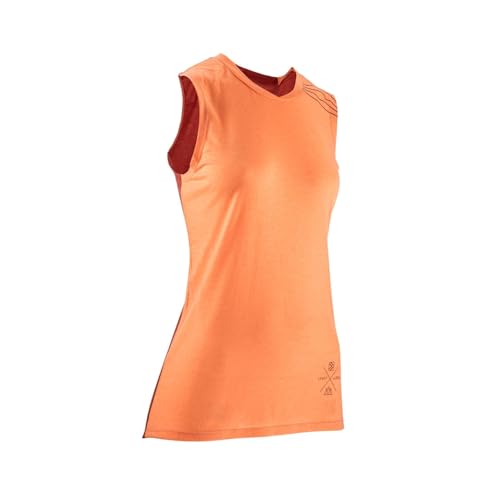 Leatt Tanktop MTB AllMtn 2.0#L/EU40/UK12/US8 Peach Leatt Tanktop MTB AllMtn 2.0#L/EU40/UK12/US8 Peach von Leatt