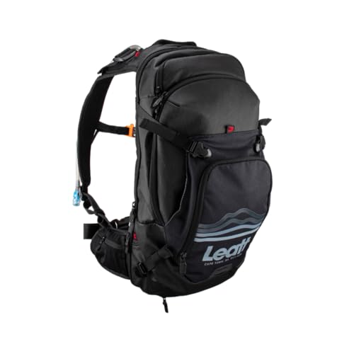 MTB XL 1,5 Trinkbeutel – schwarz MTB XL 1,5 Trinkbeutel – schwarz von Leatt