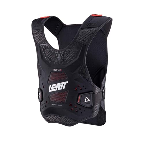 CHEST PROTECTOR REAFLEX #XXL CHEST PROTECTOR REAFLEX #XXL von Leatt