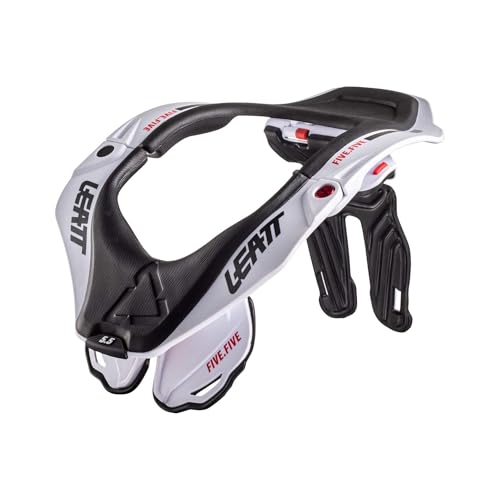 Neck Brace 5.5 ideal for offroad lovers Neck Brace 5.5 ideal for offroad lovers von Leatt