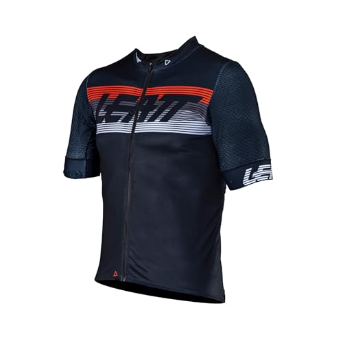 MTB Jersey Endurance 6.0 super breathable and quick drying von Leatt