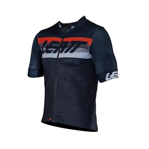 MTB Endurance 6.0 Trikot – S – schwarz Schwarz MTB Endurance 6.0 Trikot – S – schwarz Schwarz von Leatt
