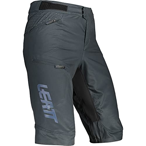 MTB Enduro 3.0 Shorts – L / US34 / EU52 – schwarz von Leatt