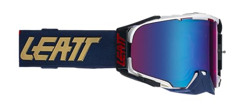 Velocity 6.5 Iriz-Maske – Royal – Blauer Bildschirm UC 26 % Velocity 6.5 Iriz-Maske – Royal – Blauer Bildschirm UC 26 % von Leatt