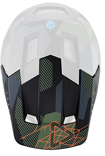 Leatt Visor MTB Gravity 2.0 V23 Camo #M-XXL Leatt Visor MTB Gravity 2.0 V23 Camo #M-XXL von Leatt