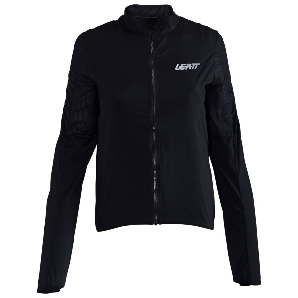 Leatt - Women's MTB Endurance 2.0 Jacket - Fahrradjacke Gr L schwarz von Leatt