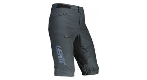 leatt mtb 3 0 shorts schwarz von Leatt