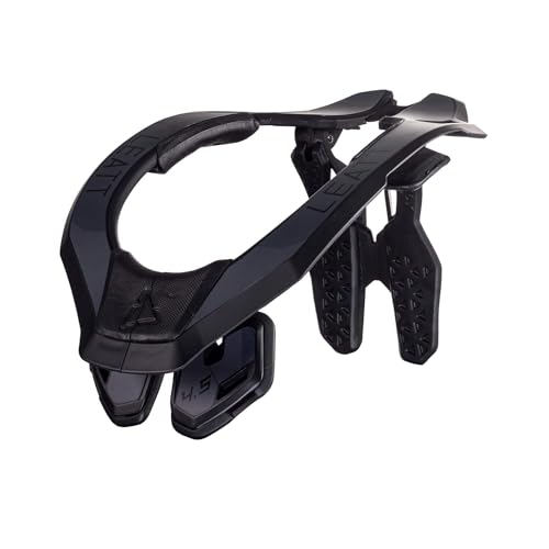 Light Neck Brace 4.5 with 2-way thoracic adjustability von Leatt