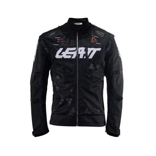 Leatt MOTO 4.5 X-FLOW JACKET SCHWARZ 4XL/US50/EU60 Leatt MOTO 4.5 X-FLOW JACKET SCHWARZ 4XL/US50/EU60 von Leatt