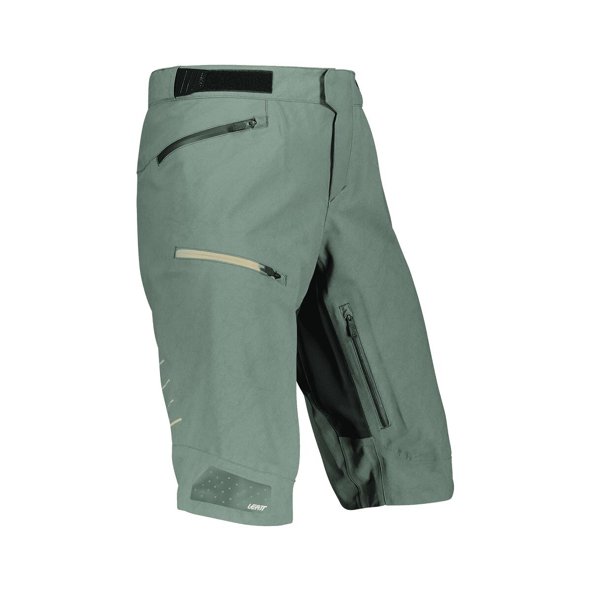 MTB All Mountain 5.0 Shorts Ivy von Leatt