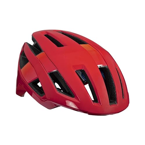 MTB Endurance 3.0 Helm – Rot Rot – L 59–63 cm von Leatt