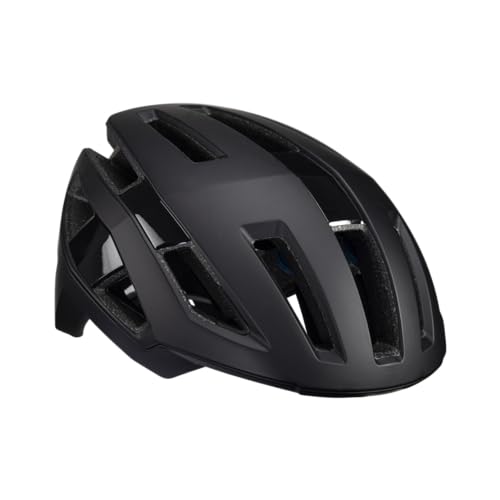 MTB Endurance 3.0 Helm – Schwarz Schwarz – L 59–63 cm MTB Endurance 3.0 Helm – Schwarz Schwarz – L 59–63 cm von Leatt