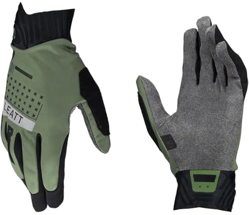 MTB Gloves WindBlock 2.0 lightweight and windproof MTB Gloves WindBlock 2.0 lightweight and windproof von Leatt