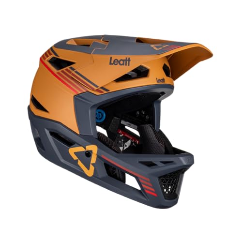 Leatt Gravity 4.0 Mtb Helmet XL Leatt Gravity 4.0 Mtb Helmet XL von Leatt