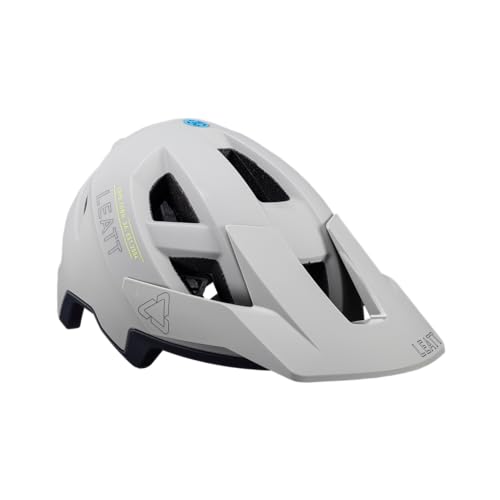 MTB Helmet AllMountain 2.0 V24 with Lightweight 2 piece polymer shell von Leatt