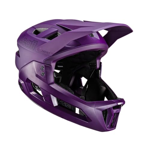 MTB Helmet Enduro 2.0 V24 von Leatt