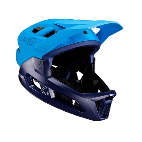 MTB Helmet Enduro 2.0 V24 MTB Helmet Enduro 2.0 V24 von Leatt