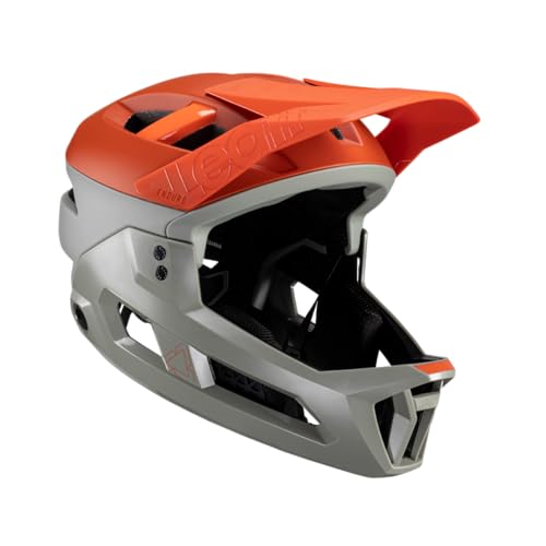 MTB Helmet Enduro 3.0 V24 3-IN-1 MTB Helmet Enduro 3.0 V24 3-IN-1 von Leatt