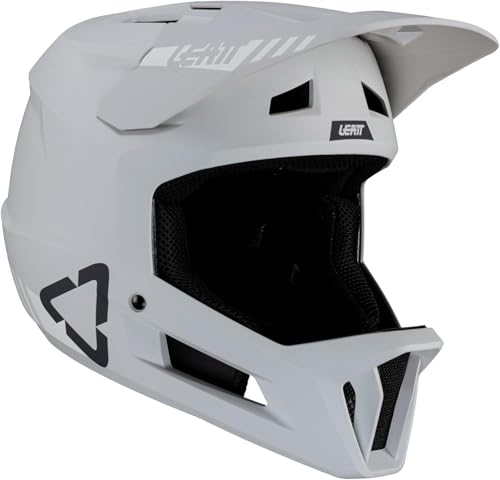 MTB Helmet Gravity 1.0 V24 ASTM DH Certification von Leatt