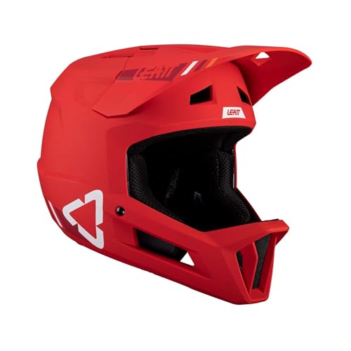 MTB Helmet Gravity 1.0 V24 ASTM DH Certification MTB Helmet Gravity 1.0 V24 ASTM DH Certification von Leatt