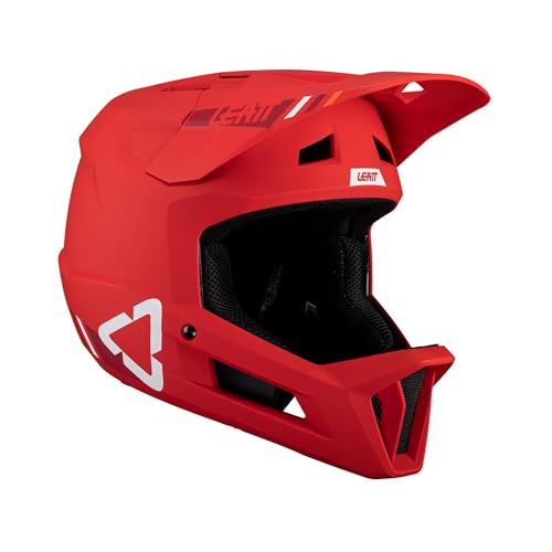 MTB Helmet Gravity 1.0 V24 ASTM DH Certification MTB Helmet Gravity 1.0 V24 ASTM DH Certification von Leatt