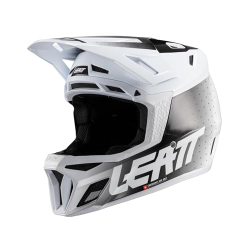 MTB Helmet Gravity 8.0 V24 ultra ventilated and with adjustable shell von Leatt