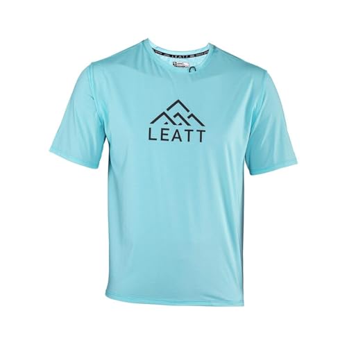 MTB Jersey Trail X-Flow 1.0 stretch and ultra lightweight MTB Jersey Trail X-Flow 1.0 stretch and ultra lightweight von Leatt