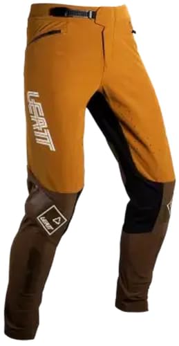 MTB Pants Gravity 4.0 lightweight and ventilated MTB Pants Gravity 4.0 lightweight and ventilated von Leatt