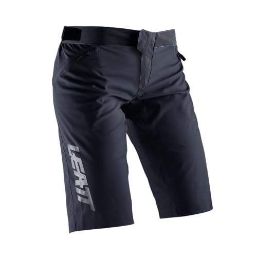 MTB Shorts ALLMTN 2.0 breathable and comfortable for women MTB Shorts ALLMTN 2.0 breathable and comfortable for women von Leatt