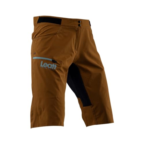 MTB Shorts AllMountain 3.0 with Soft-Touch fabric for woman MTB Shorts AllMountain 3.0 with Soft-Touch fabric for woman von Leatt