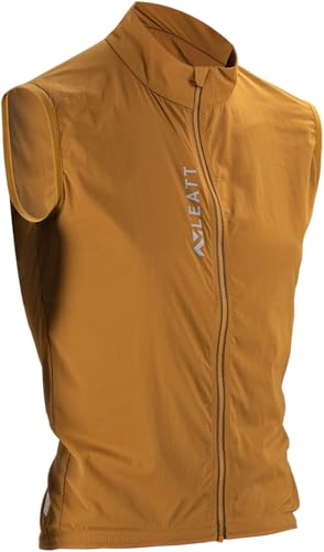 MTB Vest Endurance 2.0 lightweight and windproof MTB Vest Endurance 2.0 lightweight and windproof von Leatt